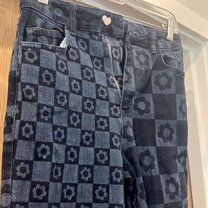 Brand new jaded London bootcut/skinny flare pants. 00 fits more like a 0 or 2.